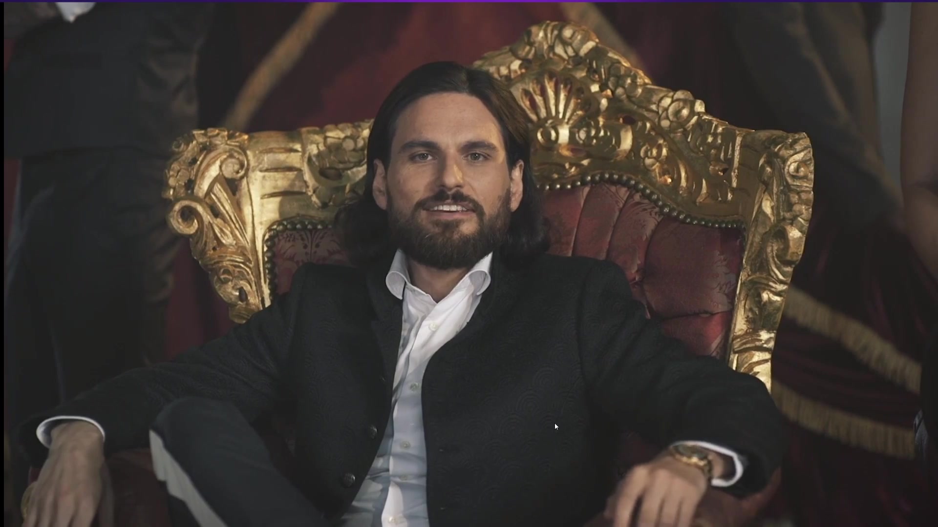 [图]Super Seducer 2(超级情圣2)-1