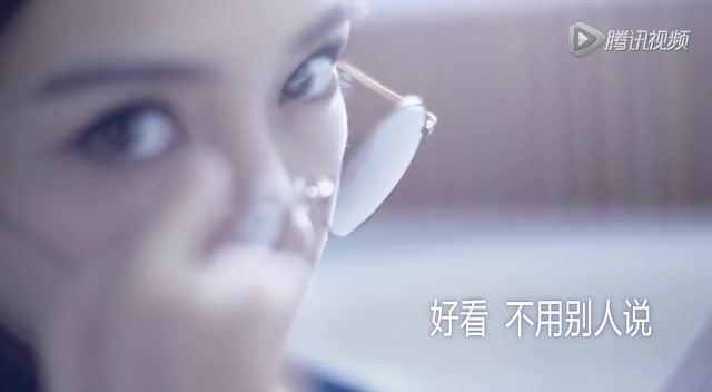 Angelababy 美颜相机广告 我好看 世界才好看哔哩哔哩bilibili