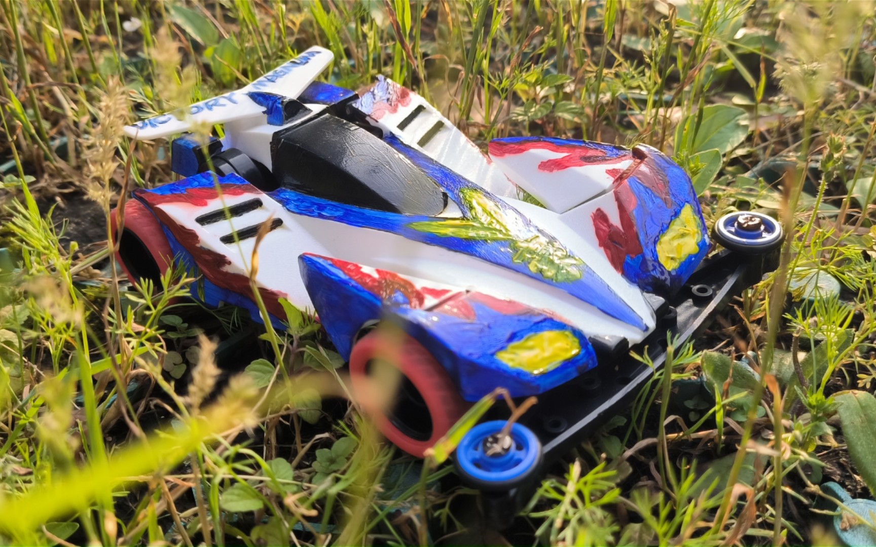 胜利冲锋,冲,唔唔唔!