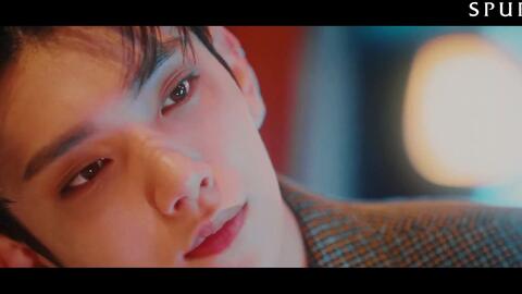 秀吧中字 1021 Spur杂志花絮及采访 哔哩哔哩