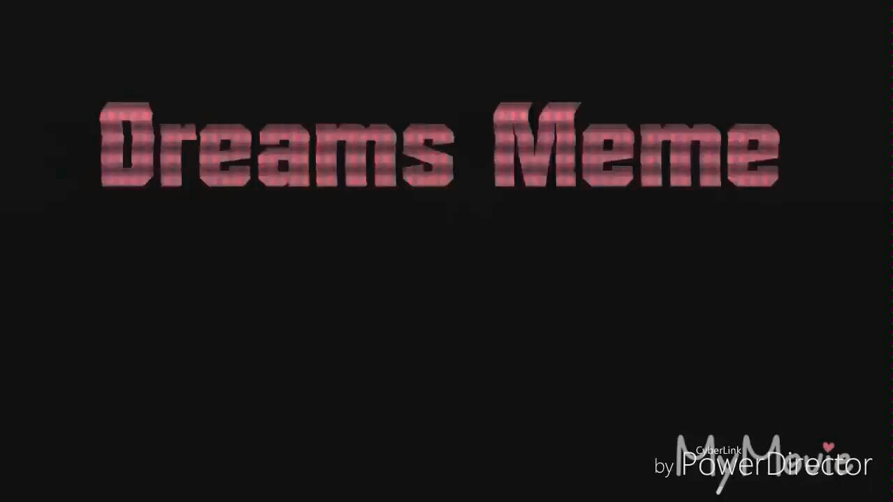 【DDLC】Dreams Meme哔哩哔哩bilibili