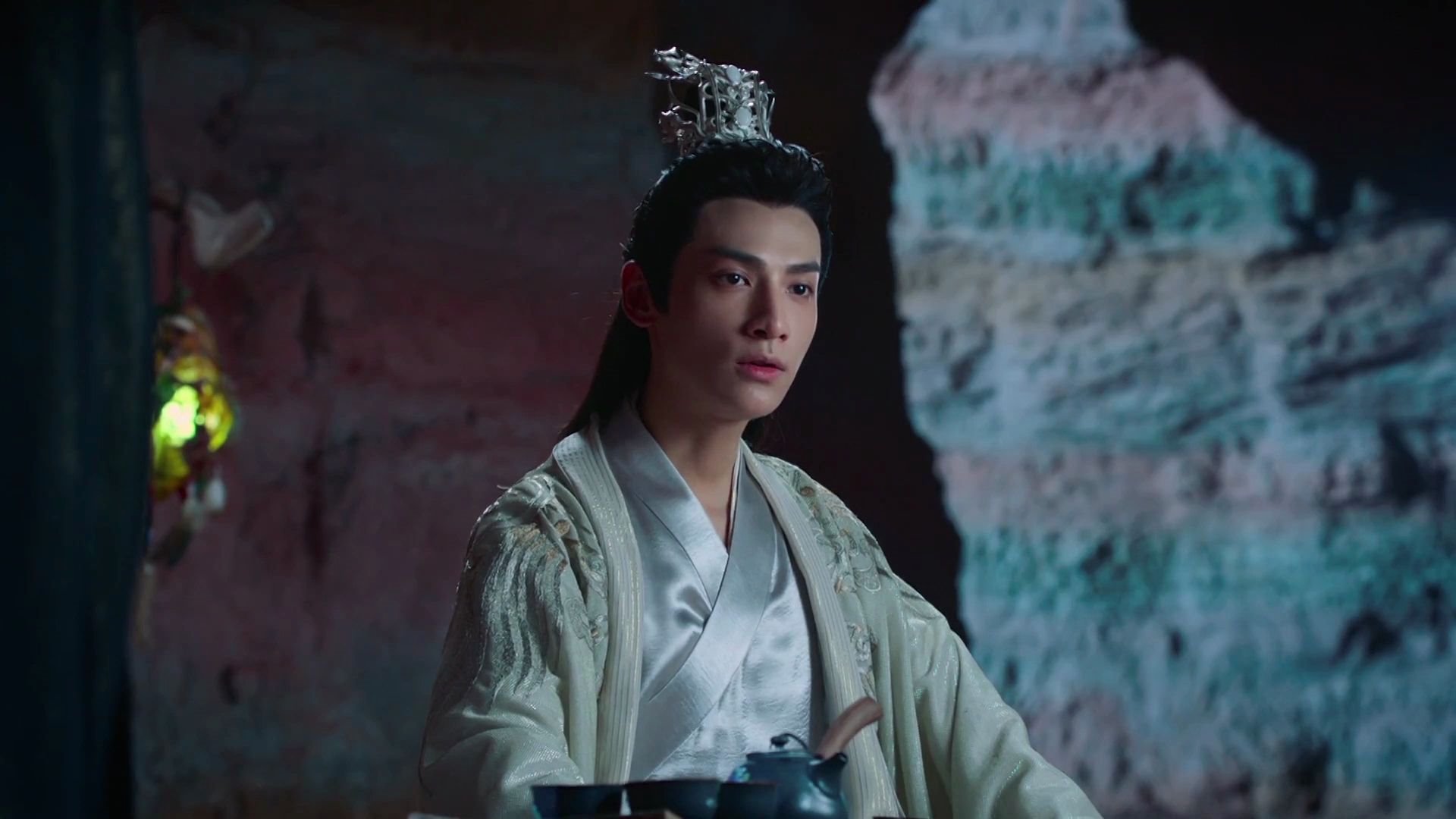 润玉水仙天帝玉x润玉润玉施计套路天帝4