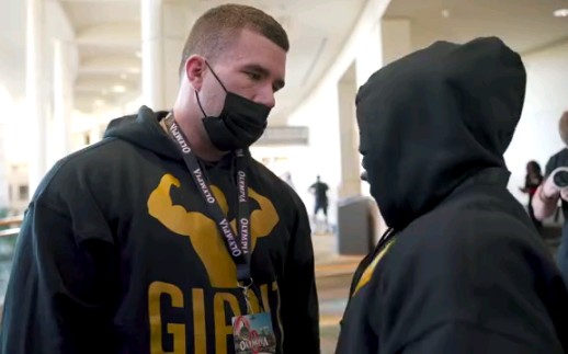 shaun clarida的奥赛决赛当天状态