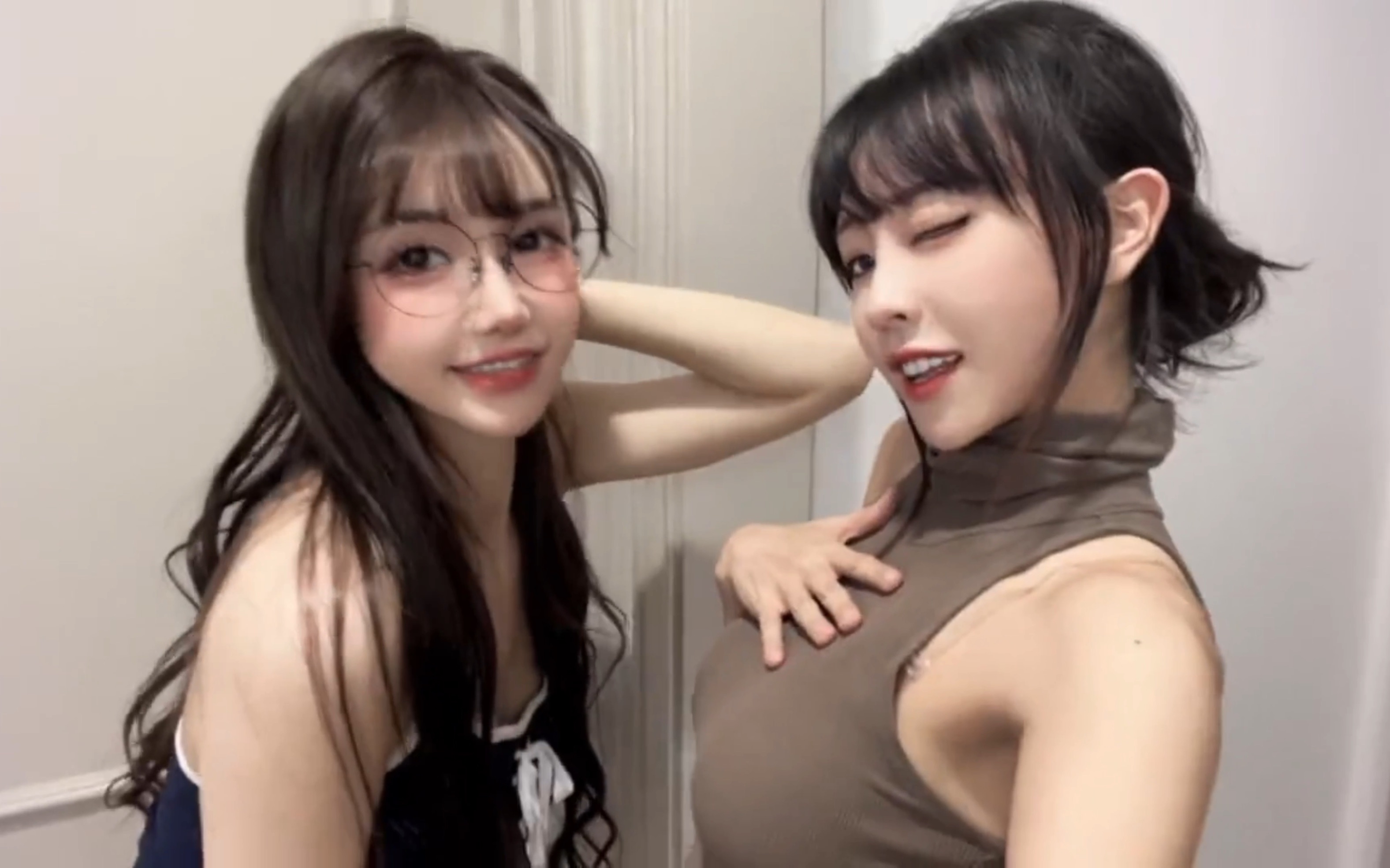 有这样的女朋友你几点回家#是你的理想女朋友吗
