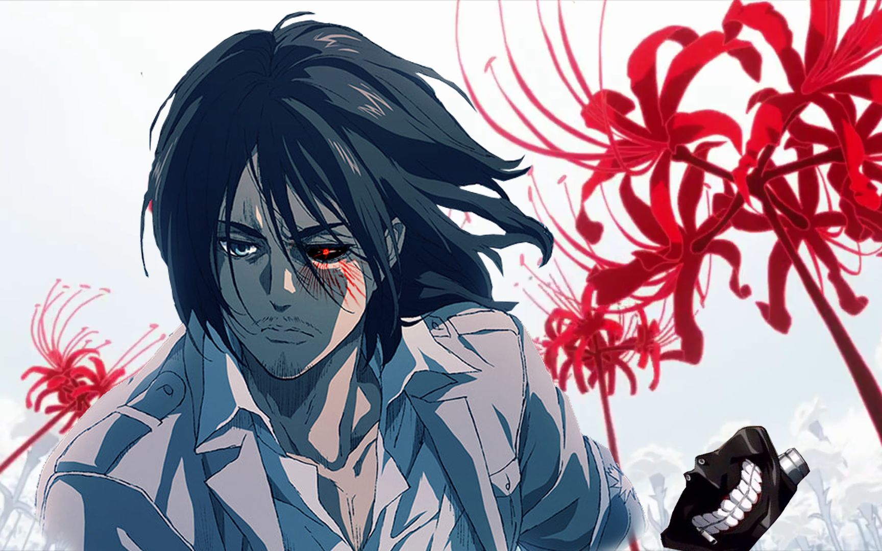 艾伦:1000-7=塔塔开?塔塔开!