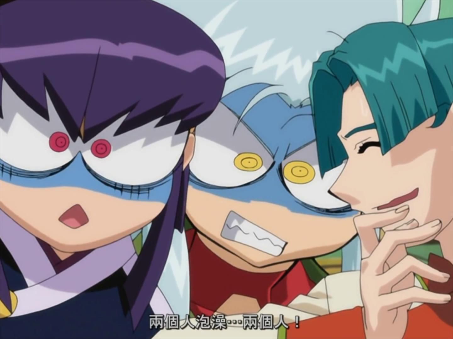 你们动不动就玩同化,真的没问题吗?