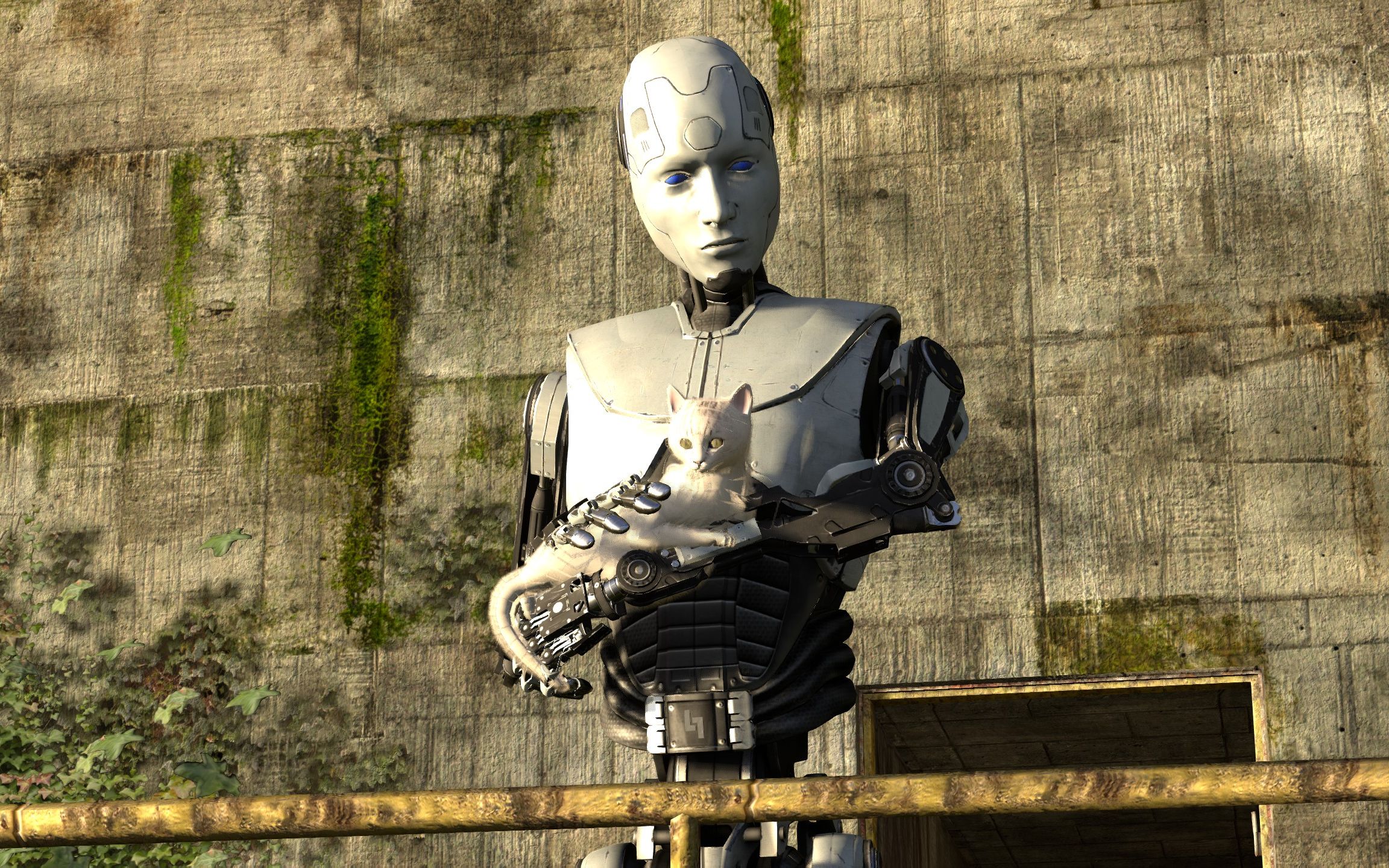 [图]【塔罗斯的法则(The Talos Principle)】时间胶囊收集(中文)