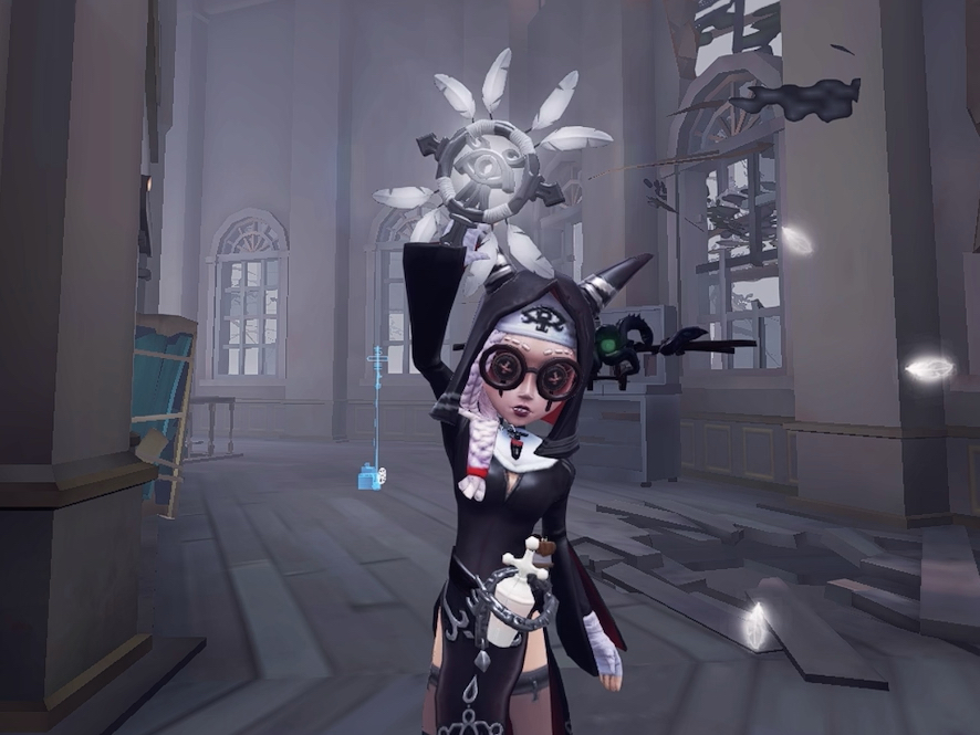 不懂神圣之辉的有难了