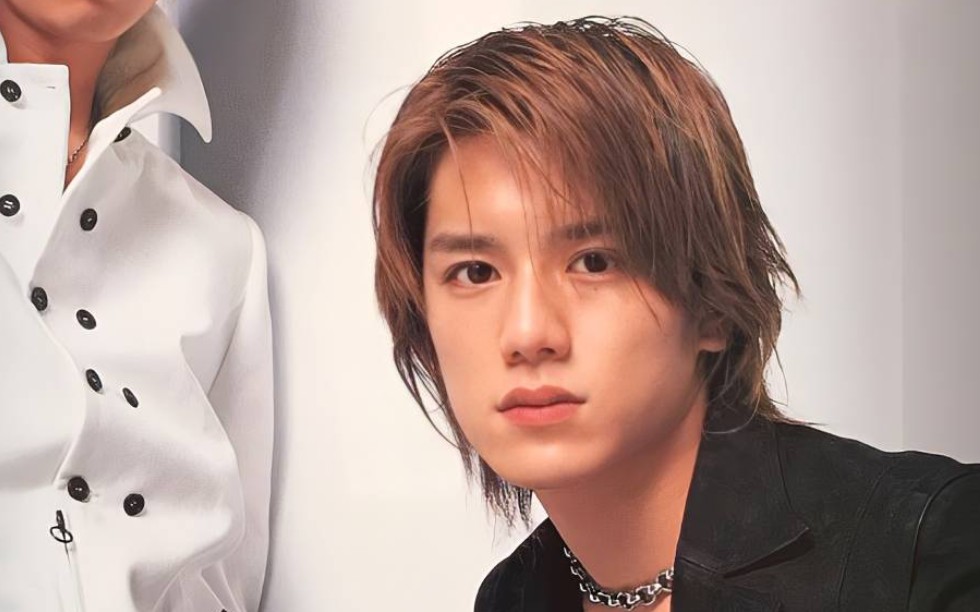 你们不要以为我是在炫耀帅哥,没错,就是为了显摆【泷泽秀明】