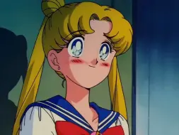 下载视频: 【华视台配国语】Sailor Moon R ep.15绝交宣言