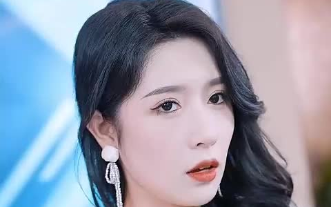 蒋昕妍【新剧】千载难逢,鱼儿已上钩