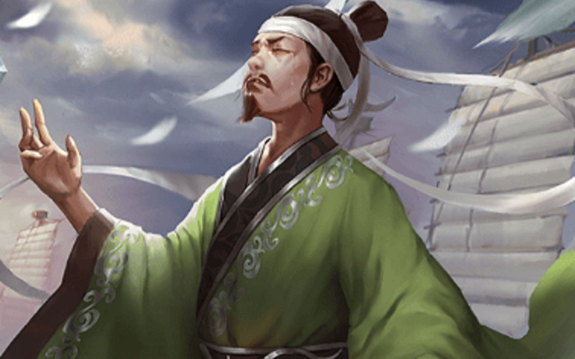 【身份场】内奸吴庞统苟活在袁绍的箭雨下_哔哩哔哩 (゜-゜)つロ 干杯