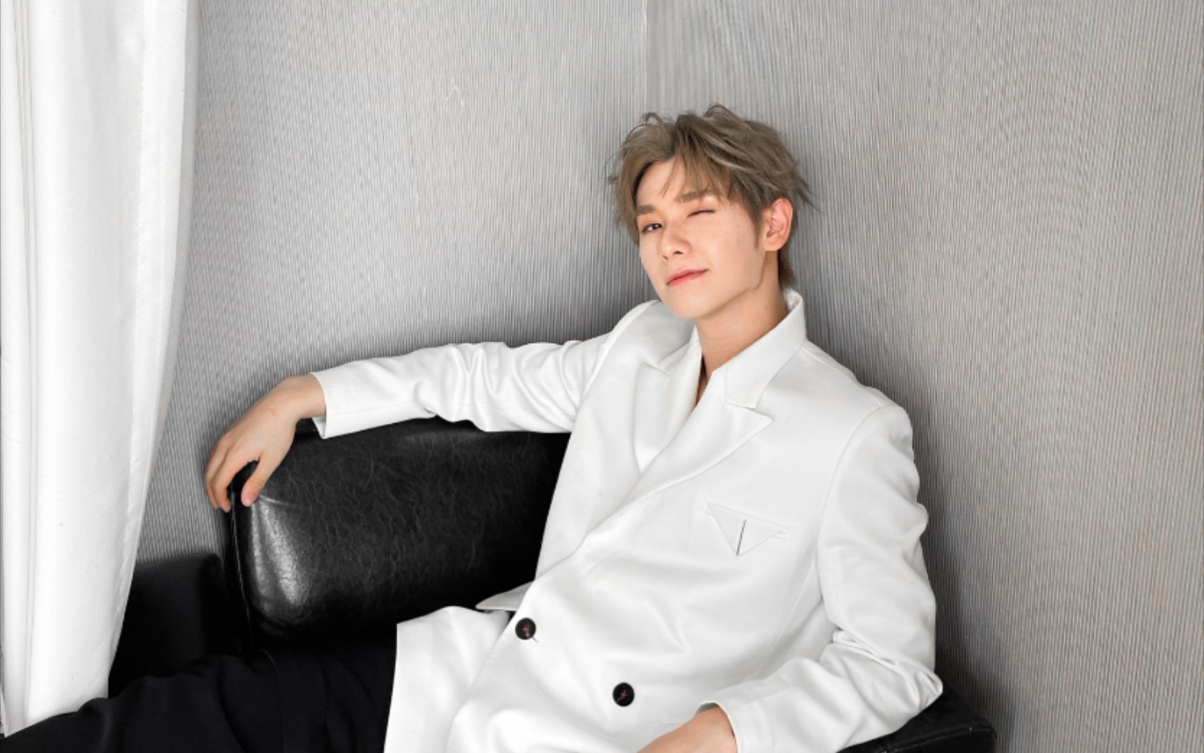 【高卿尘】小九呐