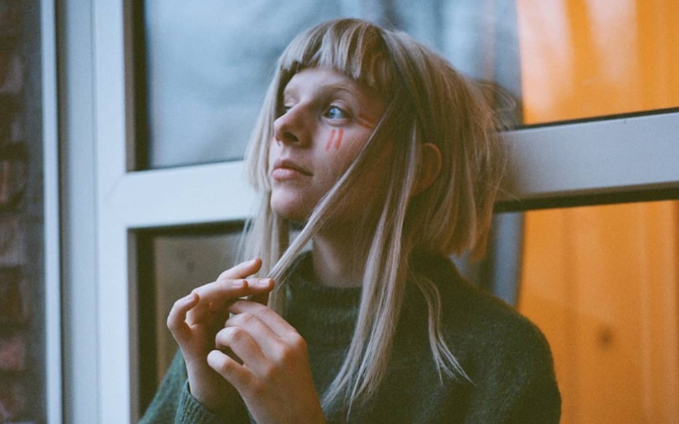 小曦aurora love mother earth