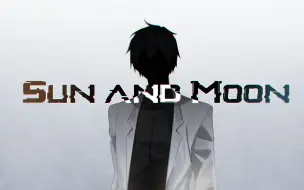 Download Video: 【脑叶公司/废墟图书馆】-Sun and Moon-