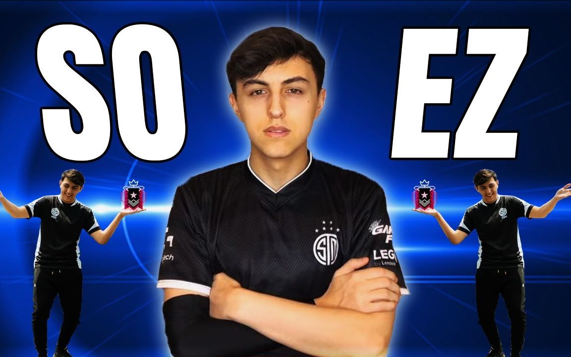 为什么彩六社区都爱beaulo[part 3]