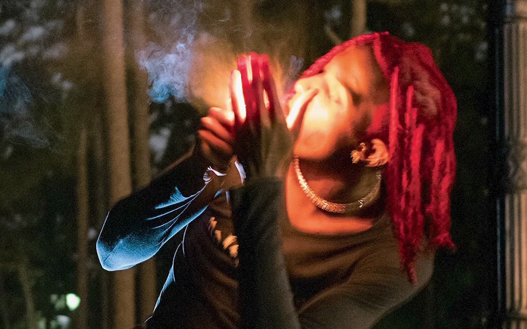 playboi carti - stop breathing & f33l lik3 dyin (bnyx03 metal