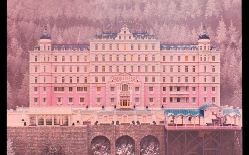 [图]【自用】布达佩斯大饭店The Grand Budapest Hotel 个人偏好片段剪辑