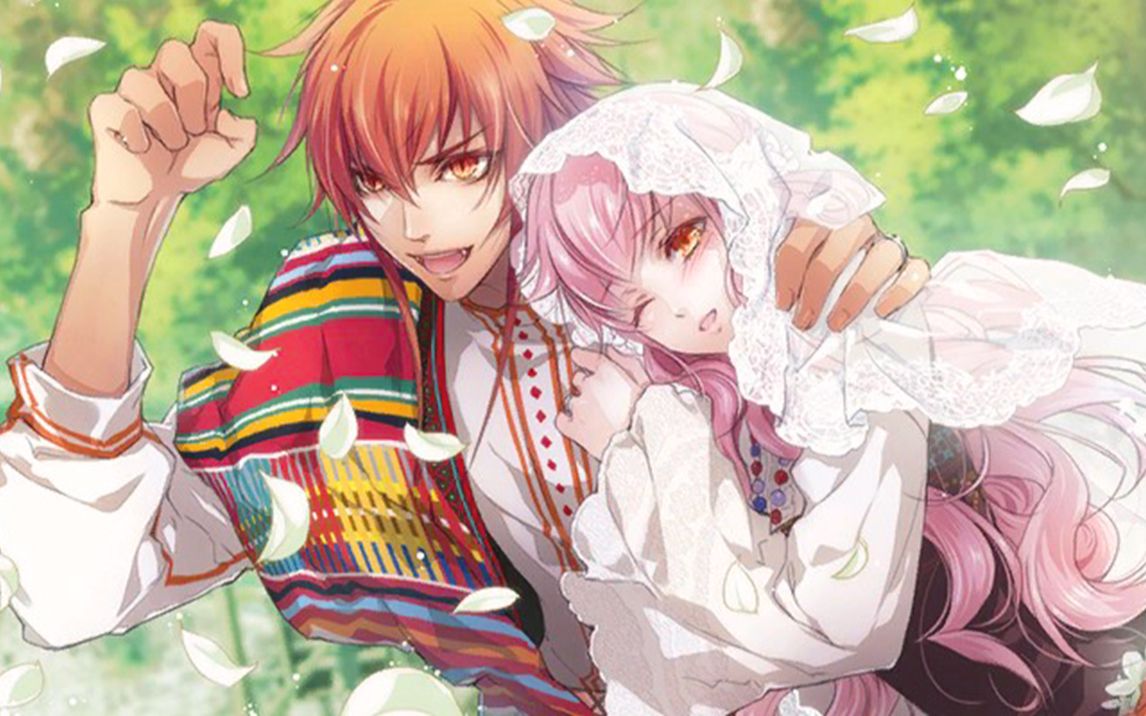 【砂糖录制】wand of fortune r2 fd 幸运之杖 拉基(更新中)