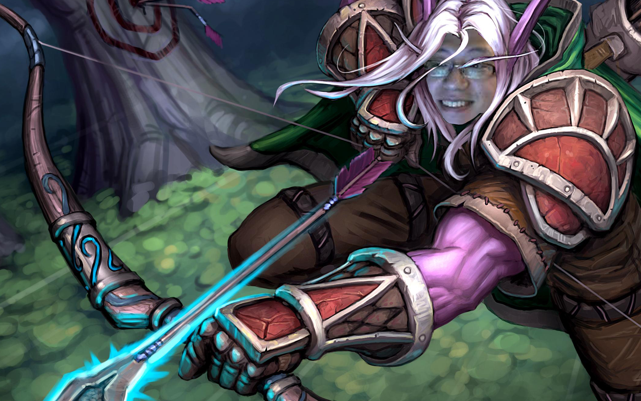 狗贼:100分钟jjc,12胜之路.(用的新职业!