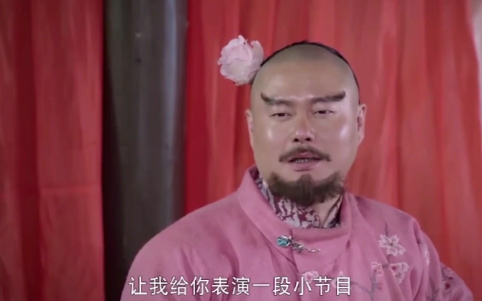 魏翔饰演电视剧经典搞笑片段