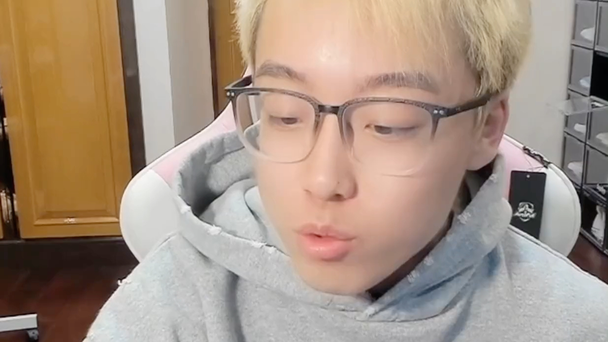 陈泽是明星还是主管