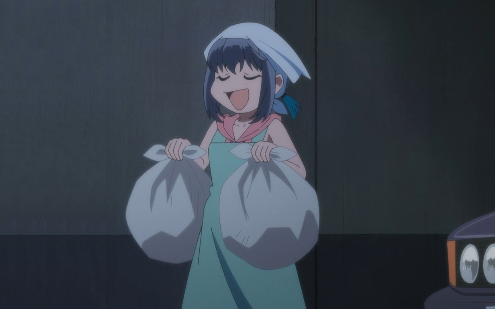 今天起风了吗-歌舞-哔哩哔哩视频