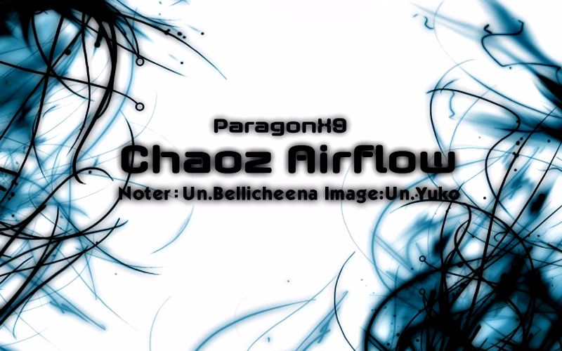 [图][osu!mania]暗流Chaoz Airflow1.2× 98.05acc