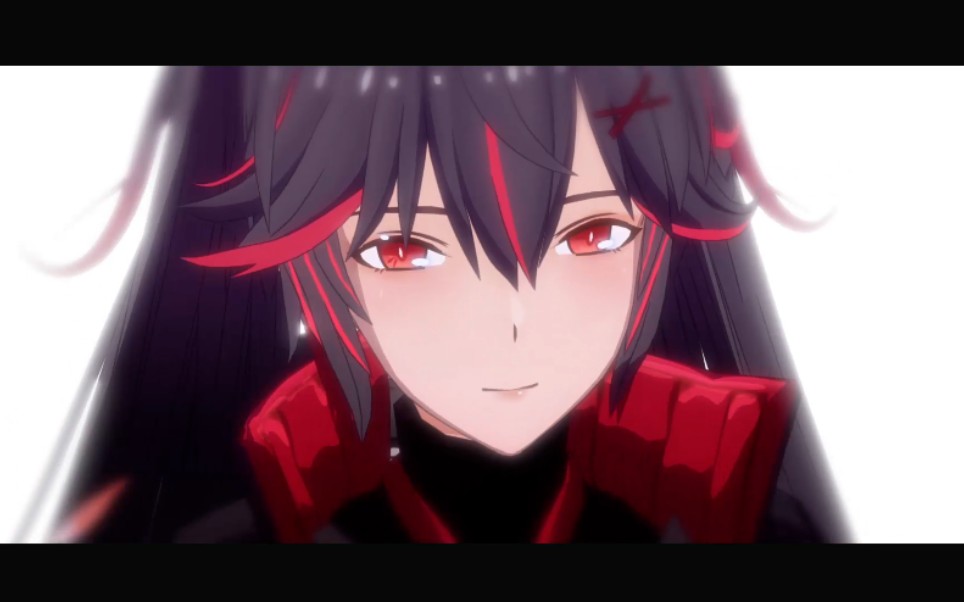 【战双帕弥什】冰露(露西亚·鸦羽)简章隐藏剧情的触发流程