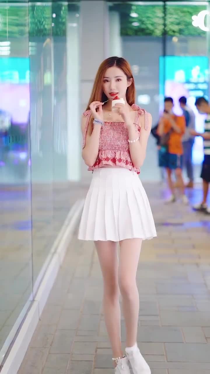 茶艺课之绿茶拍照露半个jio