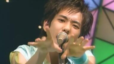 嵐【Hows it going SUMMER CONCERT 2003】Live/Off Shot合集_哔