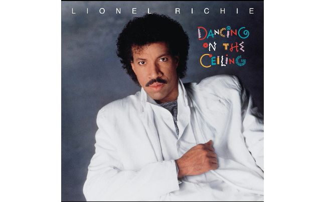 [图]萧玉凤 为我为你 英文原曲 Lionel Richie - Say You Say Me