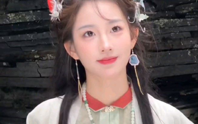 朕太累了,歇一歇再战! 黄玉瑶#莉莉崽#山海观雾