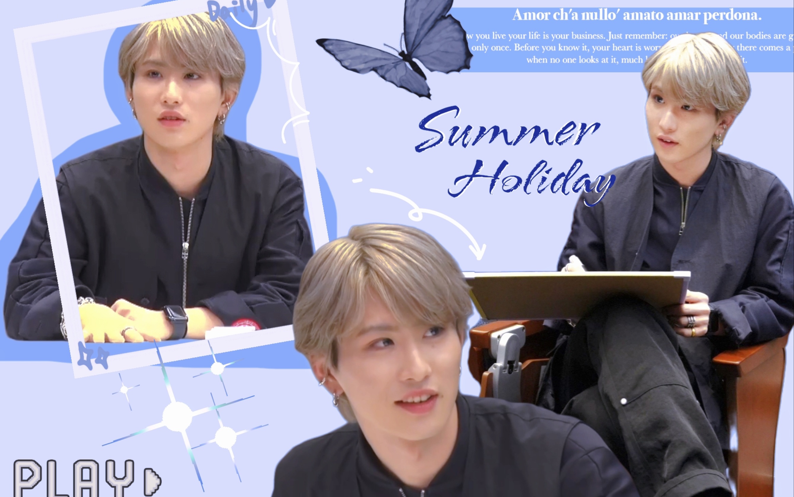 山本光汰 | now say you love me 2