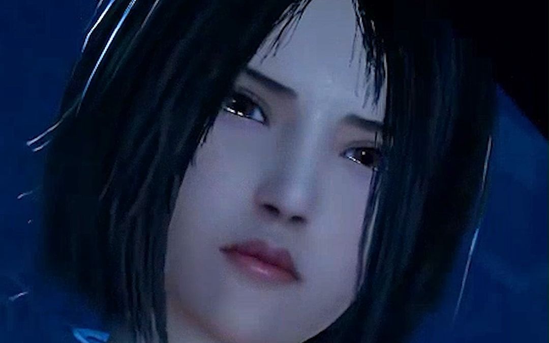 《画江湖之不良人》姬如雪高清动态壁纸:江湖女侠客 #不良人6
