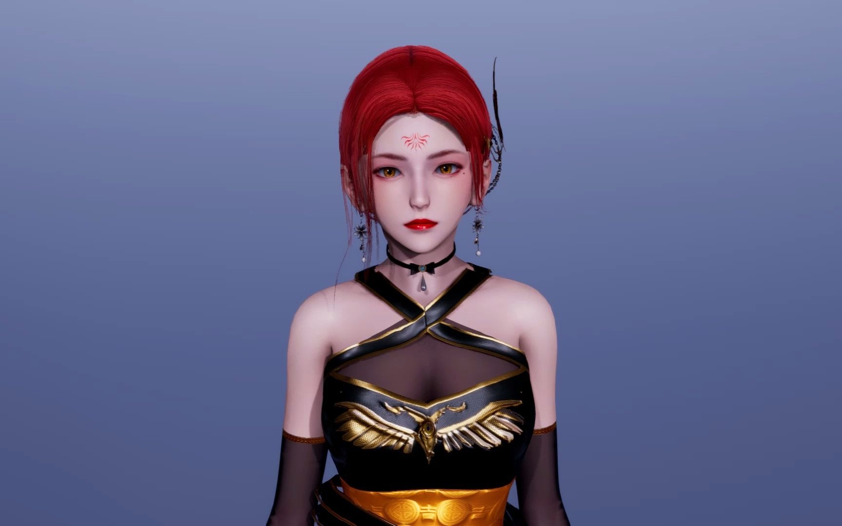 斗破苍穹-雅妃_哔哩哔哩bilibili