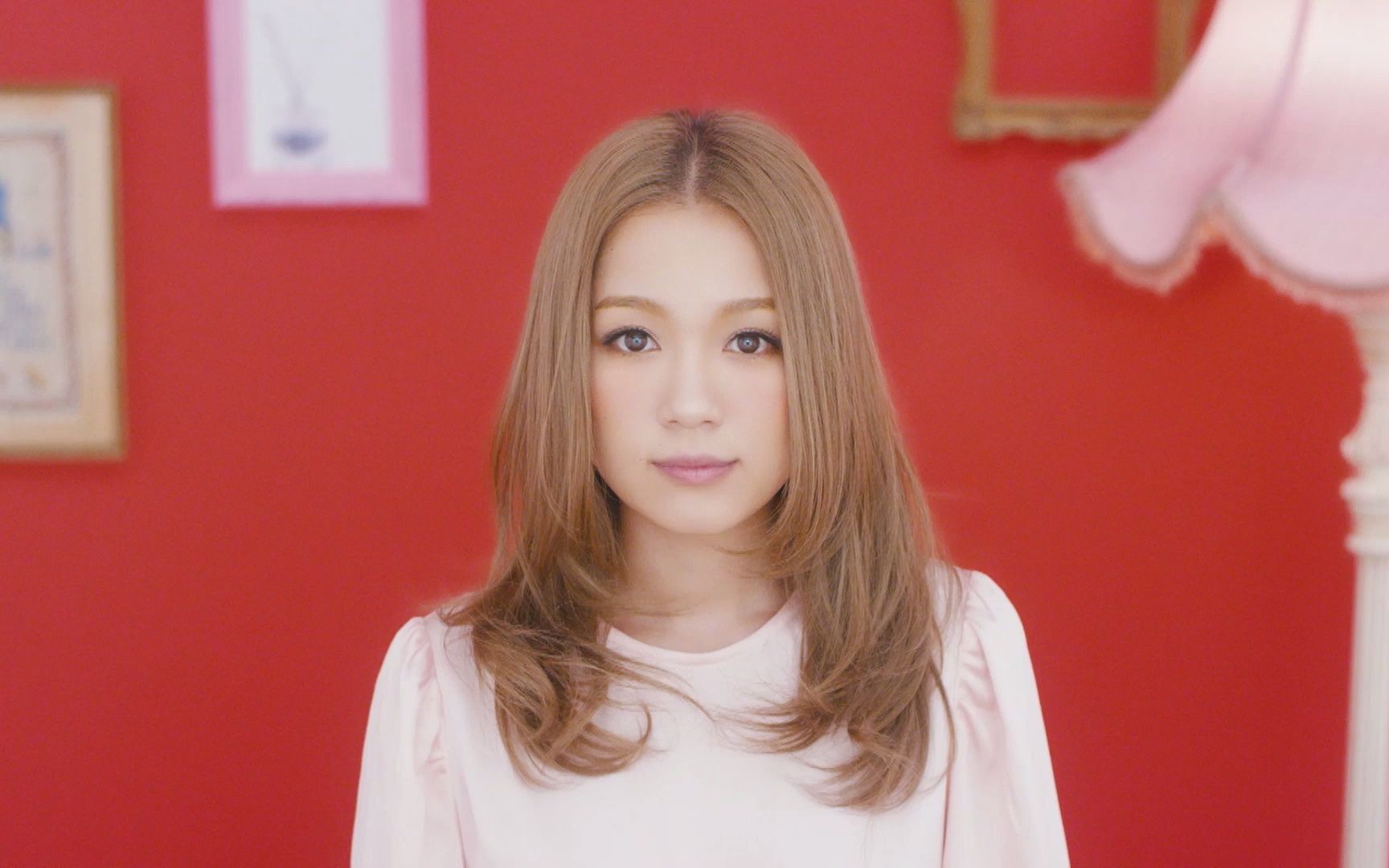 西野加奈a型のうた完整版mv流媒体全解禁纪念