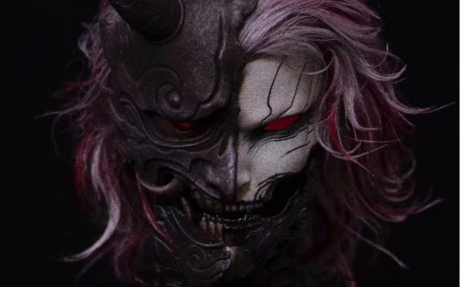 黑暗王冠 燃魂 不灭修罗 影藏 反派登场