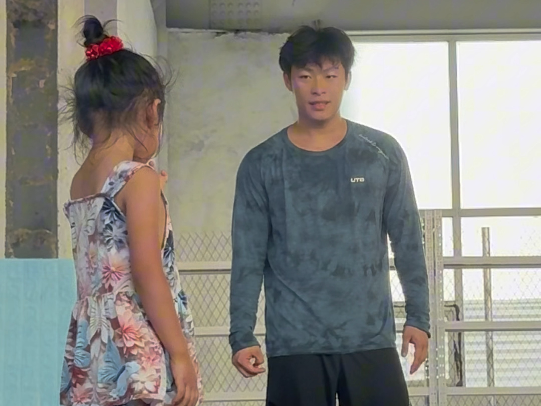 【笨小海涛】最新视频来袭，快来看看吧！