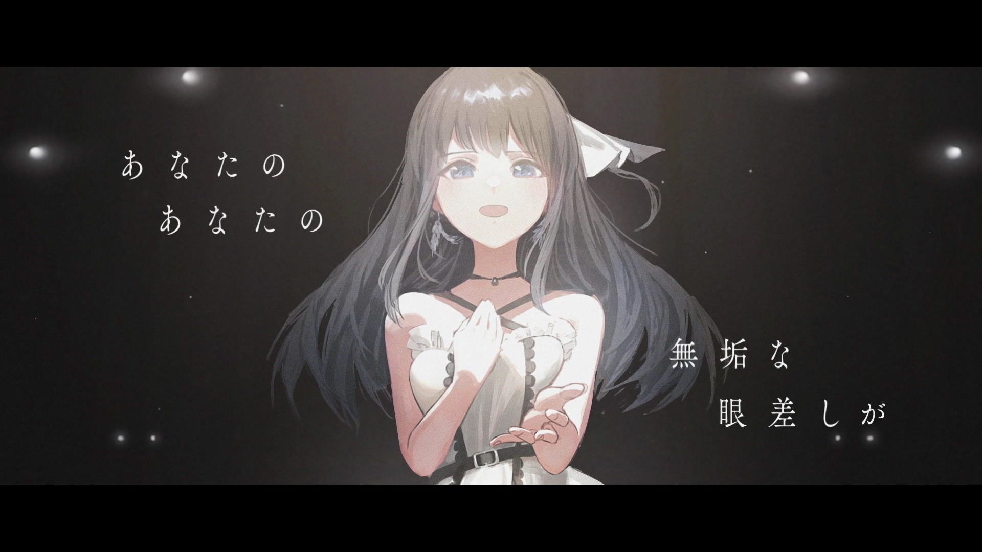 [图]Mana Nagase (CV:Sayaka Kanda)「song for you」