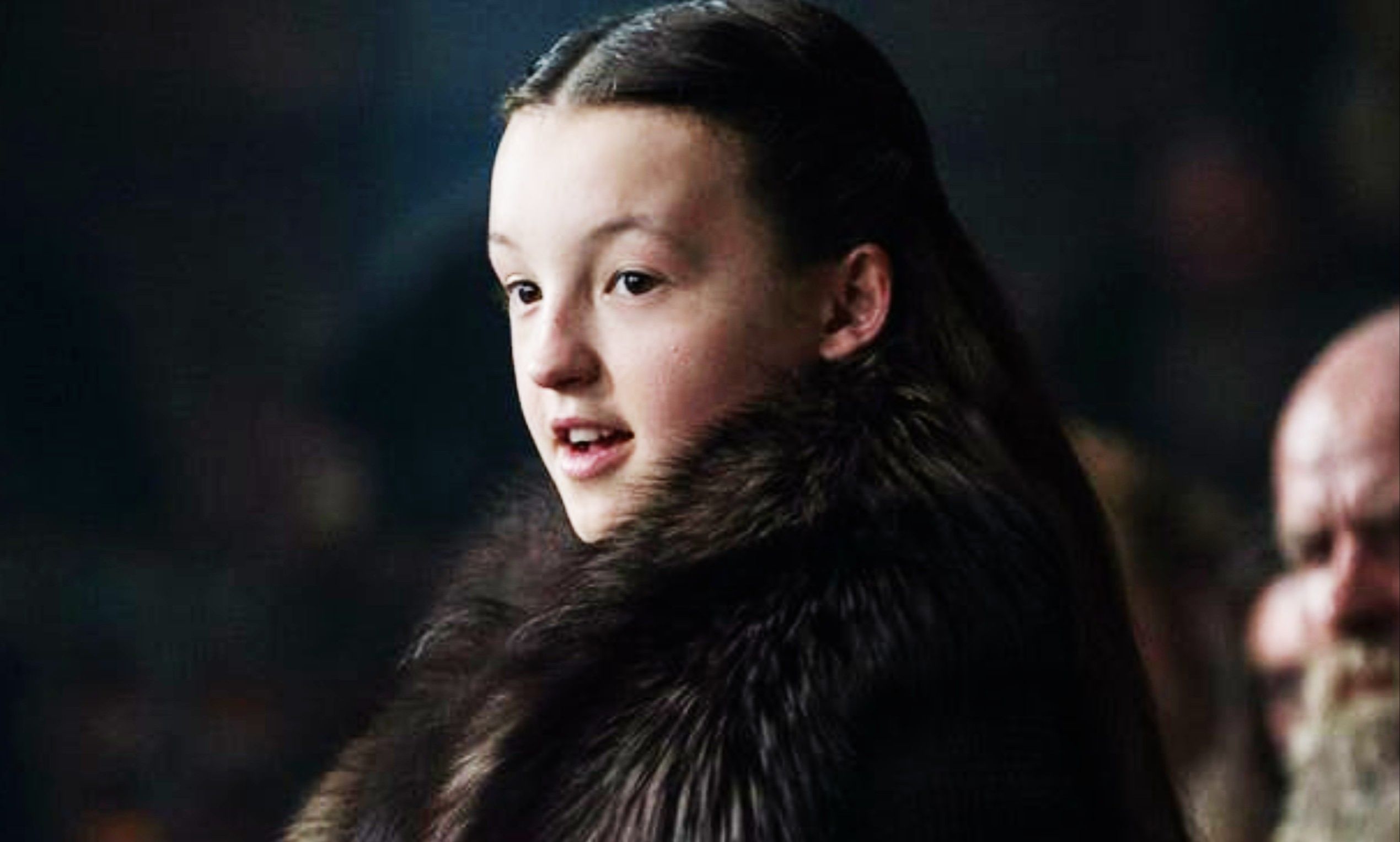 忠肝义胆小熊女,生女当如莫尔蒙!—北境当之无愧的女王