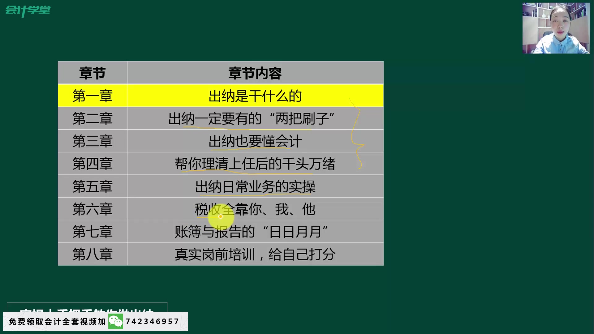 靖江出纳实操培训学出纳培训班出纳和会计的工资哔哩哔哩bilibili