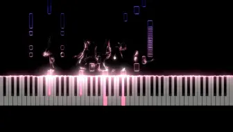 【声叔钢琴】云宫迅音《黑神话悟空》超燃版！
