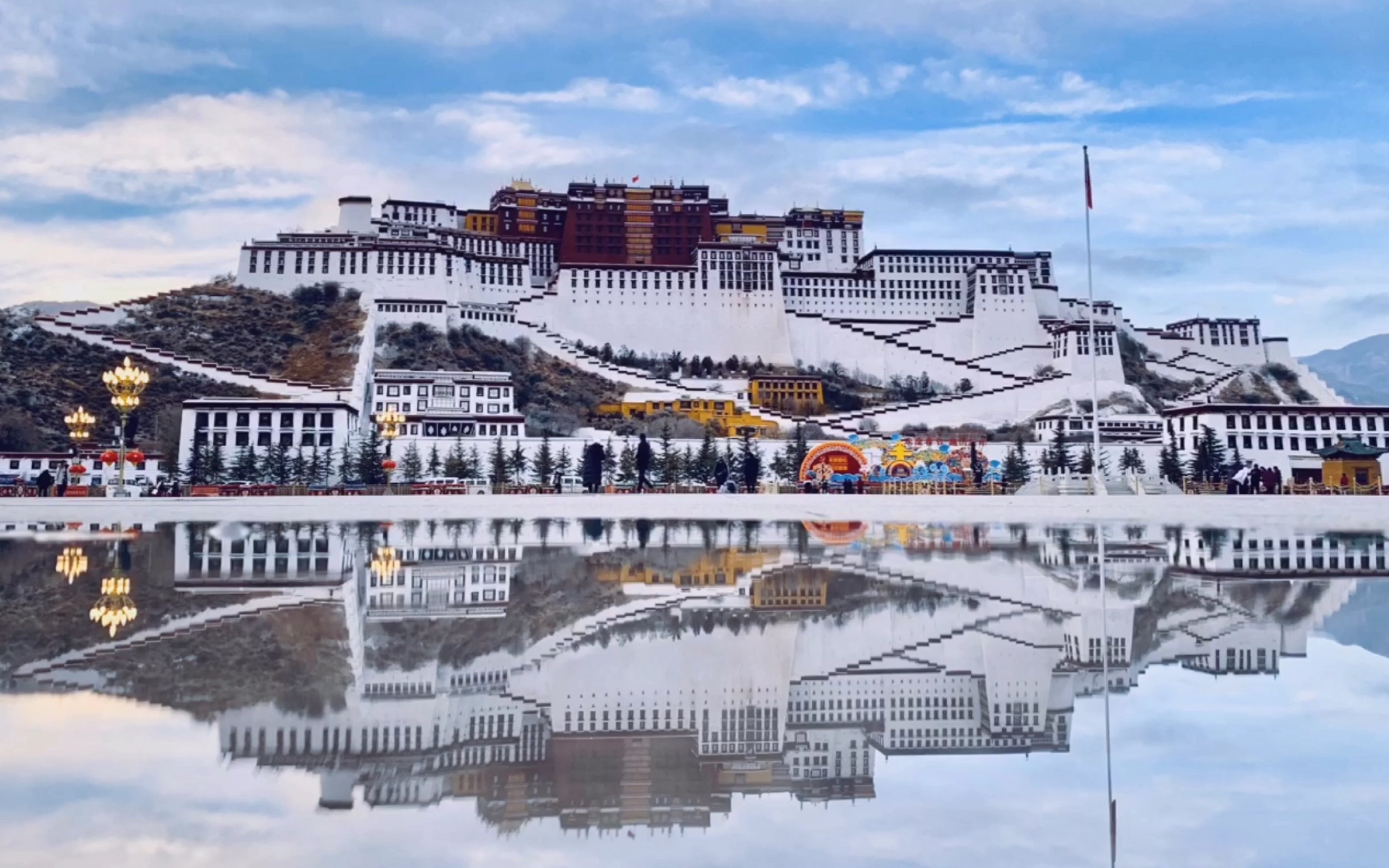 [图]Lost In Lhasa