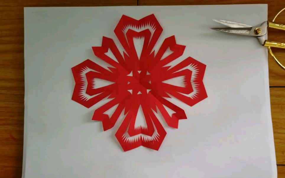 八折花朵第十一款