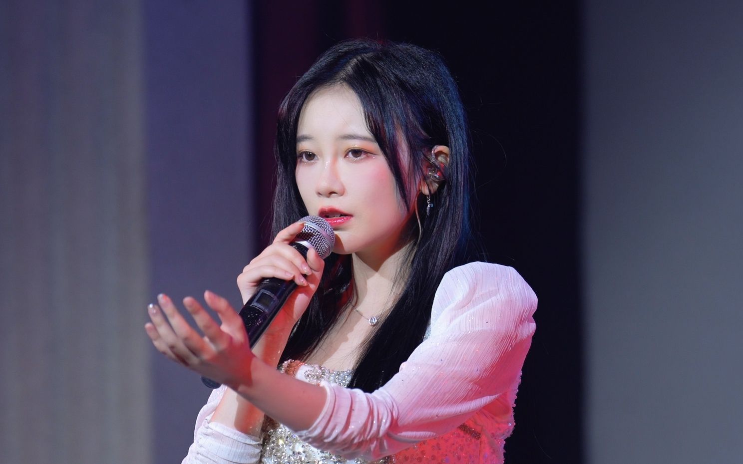 【刘增艳】【4k】221007《miss d》横fo