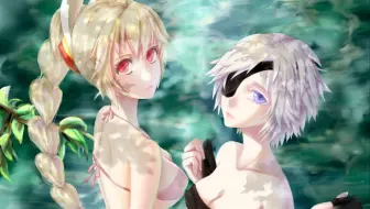 六花的勇者op2 哔哩哔哩 Bilibili 六花的勇者op2 哔哩哔哩 Bilibili