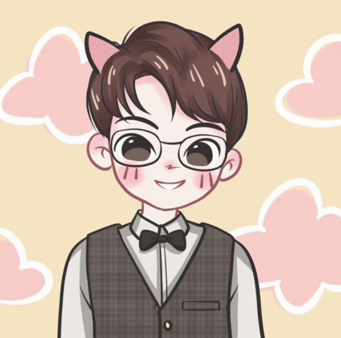 盘点我最喜欢的主播和观众们的头像1