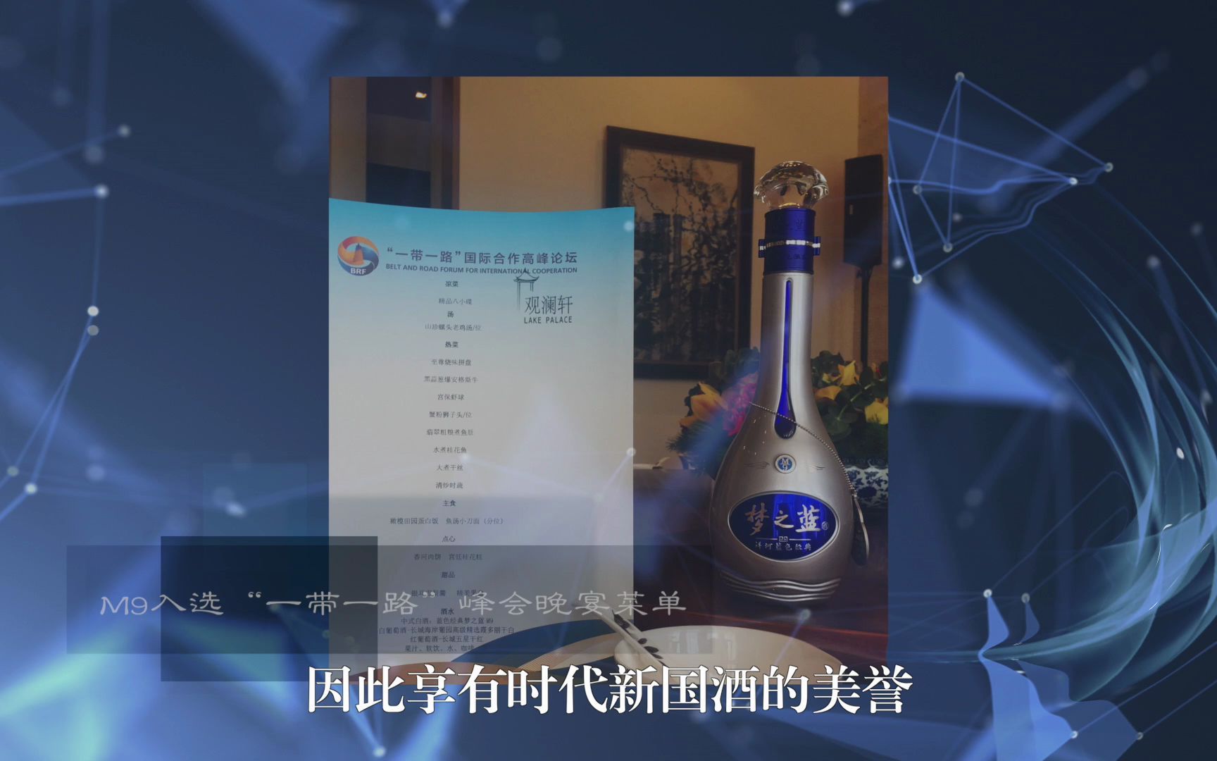 洋河M9新说辞哔哩哔哩bilibili