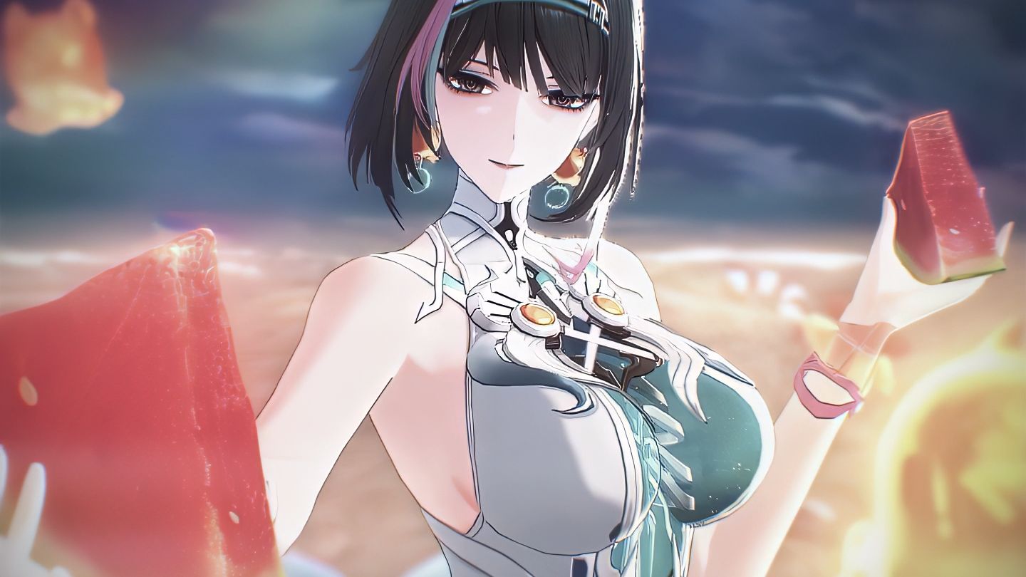 这西瓜保熟吗